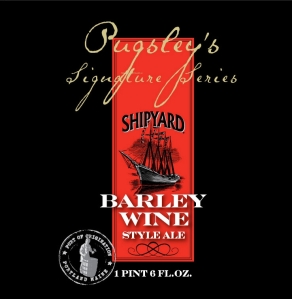 shipyard-barleywine
